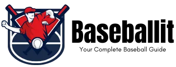 Baseballit Logo